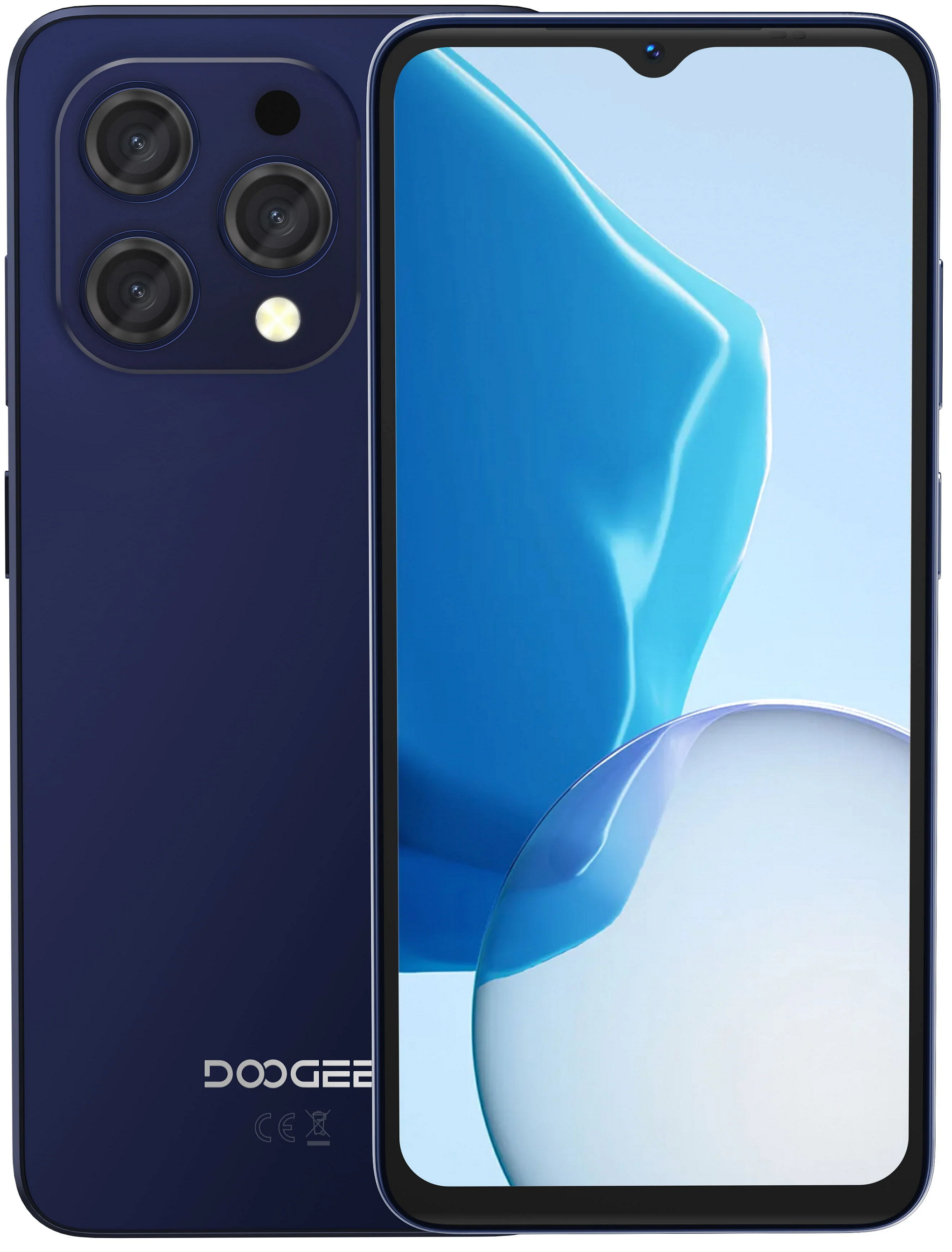 Doogee N55 Pro In Sweden